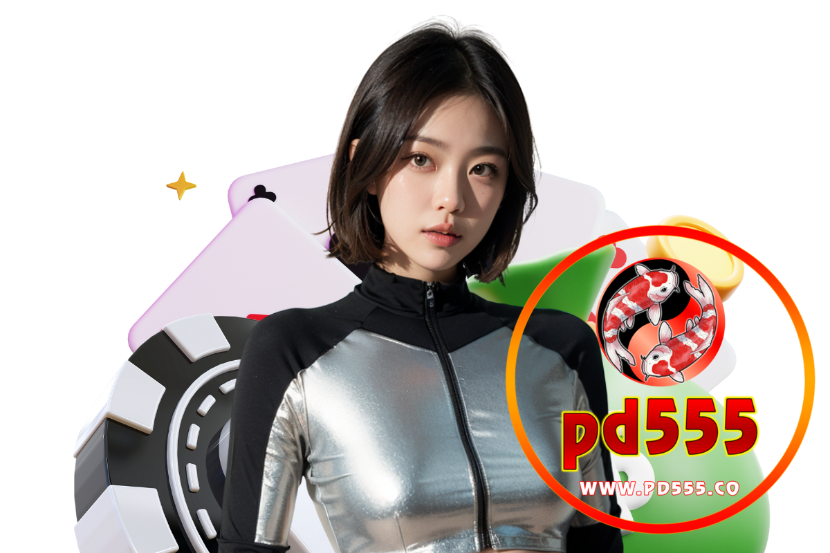 pd555 สมัคร