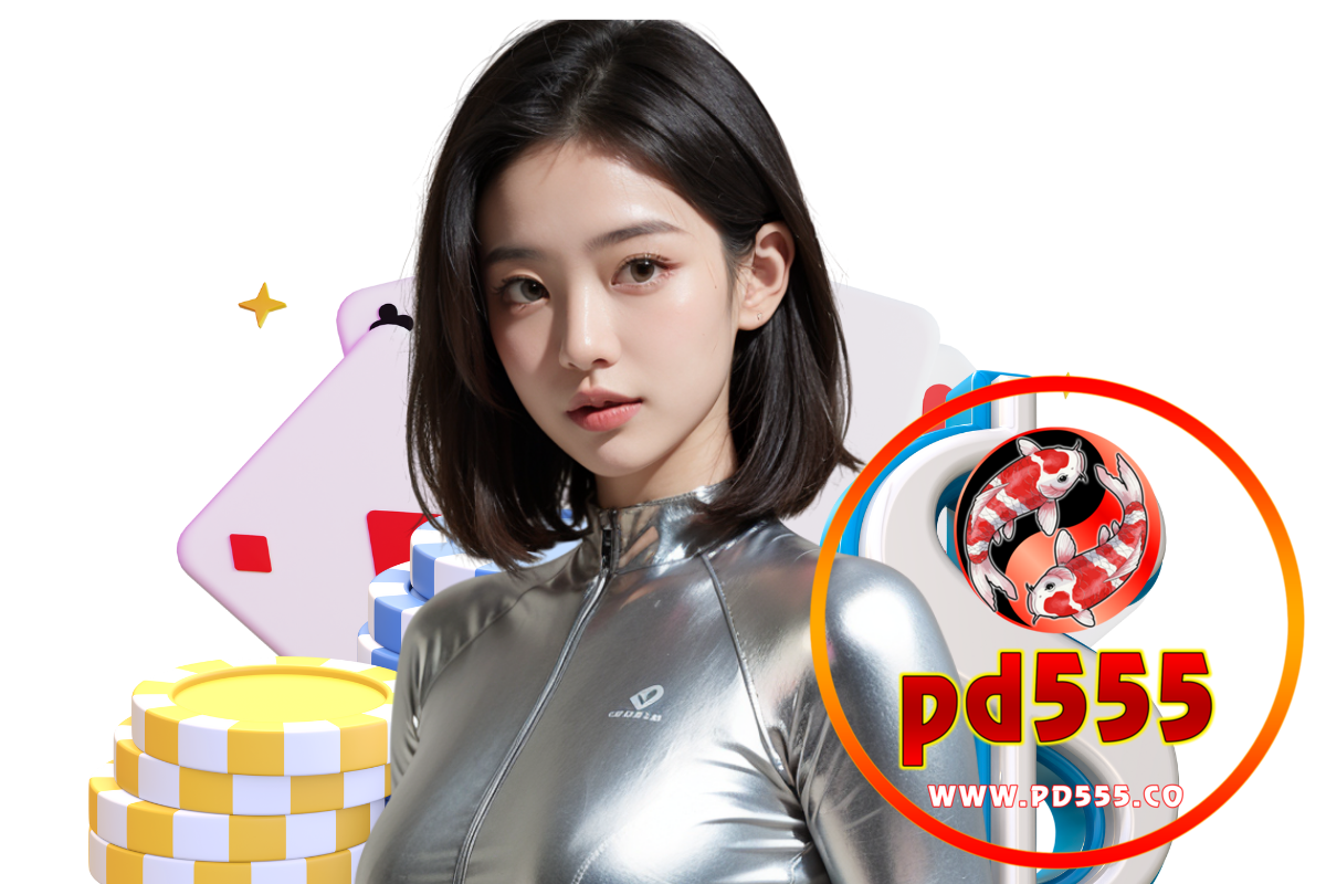 สล็อต pd555